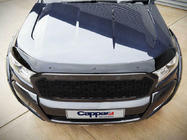 Ford Ranger 2011–2022 Motorhjelmsdeflektor EuroCap (2015+) foto 9