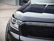 Ford Ranger 2011–2022 Motorhjelmsdeflektor EuroCap (2015+) foto 11