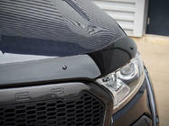 Ford Ranger 2011–2022 Motorhjelmsdeflektor EuroCap (2015+) foto 12