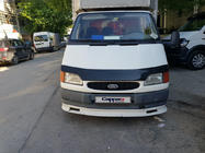 Ford Transit 1991–2000 Deflektor til motorhjelm EuroCap foto 11