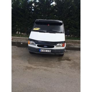 Deflektor til motorhjelm EuroCap foto 2