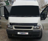 Ford Transit 2000–2014 Stenskærm til motorhjelm 2000-2006 EuroCap foto 3