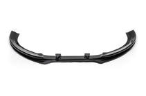 Ford Transit 2014– Frontsplitter (2014-2019, ABS) foto 8