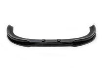 Ford Transit 2014– Frontspoiler læbe (2019+, ABS) foto 7