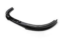 Ford Transit 2014– Frontspoiler læbe (2019+, ABS) foto 8