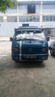 Hyundai H100 Forrudevisir (sort højglans, 5 mm) foto 8