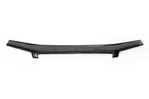 Hyundai H200, H1, Starex 1998–2007 Motorhjelmsdeflektor (EuroCap) foto 2