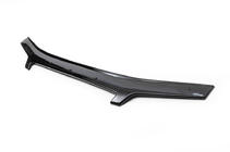 Hyundai H200, H1, Starex 1998–2007 Motorhjelmsdeflektor (EuroCap) foto 3