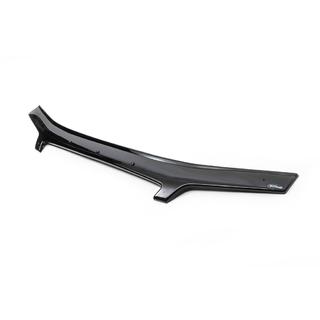 Motorhjelmsdeflektor (EuroCap) Hyundai H200, H1, Starex 1998–2007 foto 3
