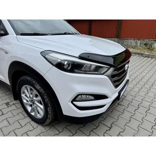 Motorhjelmsdeflektor (EuroCap) Hyundai Tucson TL 2016–2021 foto 3