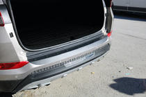 Hyundai Tucson TL 2016–2021 Bagkofangerdiffuser EuroCap 2016-2018 (ABS) foto 8