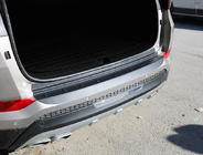 Hyundai Tucson TL 2016–2021 Bagkofangerdiffuser EuroCap 2016-2018 (ABS) foto 9
