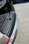 Hyundai Tucson TL 2016–2021 Bagkofangerdiffuser EuroCap 2016-2018 (ABS) foto 11