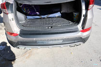 Hyundai Tucson TL 2016–2021 Bagkofangerdiffuser EuroCap 2016-2018 (ABS) foto 12