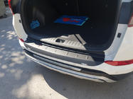 Hyundai Tucson TL 2016–2021 Bagkofangerdiffuser EuroCap 2016-2018 (ABS) foto 16