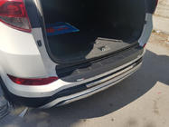 Hyundai Tucson TL 2016–2021 Bagkofangerdiffuser EuroCap 2016-2018 (ABS) foto 17