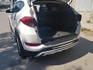 Hyundai Tucson TL 2016–2021 Bagkofangerdiffuser EuroCap 2016-2018 (ABS) foto 18