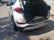 Hyundai Tucson TL 2016–2021 Bagkofangerdiffuser EuroCap 2016-2018 (ABS) foto 19