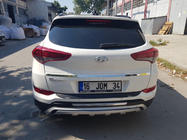 Hyundai Tucson TL 2016–2021 Bagkofangerdiffuser EuroCap 2016-2018 (ABS) foto 22