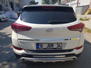 Hyundai Tucson TL 2016–2021 Bagkofangerdiffuser EuroCap 2016-2018 (ABS) foto 23