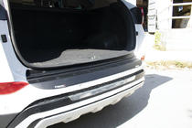 Hyundai Tucson TL 2016–2021 Bagkofangerdiffuser EuroCap 2016-2018 (ABS) foto 3