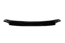 Isuzu D-Max 2002–2011 Motorhjelmsdeflektor 2002-2006 (EuroCap) foto 3