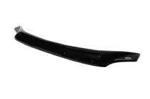 Isuzu D-Max 2002–2011 Motorhjelmsdeflektor 2002-2006 (EuroCap) foto 4