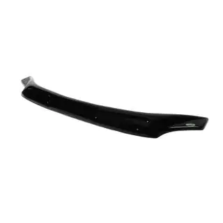 Motorhjelmsdeflektor 2002-2006 (EuroCap) Isuzu D-Max 2002–2011 foto 4