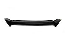 Isuzu D-Max 2011–2019 Motorhjelmsdeflektor (EuroCap) foto 9