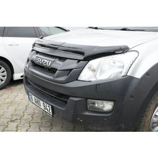 Motorhjelmsdeflektor (EuroCap) Isuzu D-Max 2011–2019 foto 4