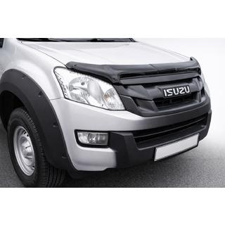 Motorhjelmsdeflektor (EuroCap) Isuzu D-Max 2011–2019 foto 1