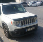 Jeep Renegade 2014– Deflektor til motorhjelm EuroCap foto 7