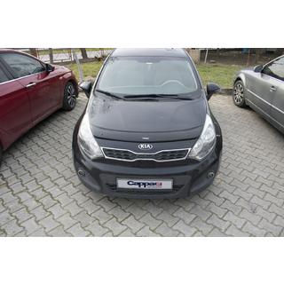 Motorhjelmsdeflektor (EuroCap) Kia Ceed 2012–2018 foto 2
