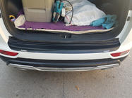 Kia Sportage 2015–2021 Bagkofangerdiffuser EuroCap 2015-2018 (ABS) foto 3