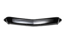 Mercedes Sprinter W906 2006–2018 Stenslagsbeskytter til motorhjelm 2013+ (V2, EuroCap) foto 11