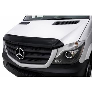 Stenslagsbeskytter til motorhjelm 2013+ (V2, EuroCap) Mercedes Sprinter W906 2006–2018 foto 2