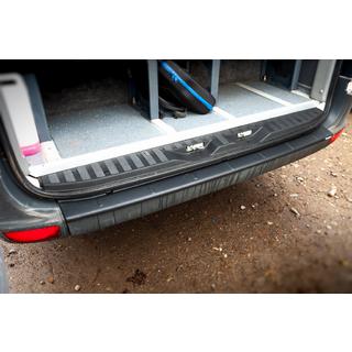 Bagkofangerbeskytter EuroCap (ABS) Volkswagen Crafter 2006–2016 foto 3