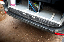 Mercedes Sprinter W907/W910 2018– Bagkofangerbeskytter EuroCap (ABS) foto 2
