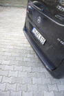 Mercedes Vito/V-klasse W447 2014– Bagkofangerbeskytter EuroCap (ABS) foto 7