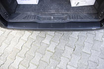 Mercedes Vito/V-klasse W447 2014– Bagkofangerbeskytter EuroCap (ABS) foto 9