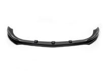 Mercedes Vito/V-klasse W447 2014– Front lipspoiler EuroCap (sort) foto 6