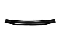 Mitsubishi L200 1996–2006 Stenslagsbeskytter til motorhjelm (EuroCap) foto 6