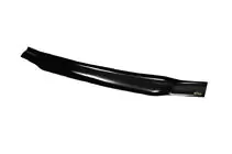 Mitsubishi L200 1996–2006 Stenslagsbeskytter til motorhjelm (EuroCap) foto 5