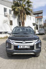 Mitsubishi L200 2015–2024 Deflektor til motorhjelm (2019+, EuroCap) foto 10