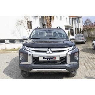 Deflektor til motorhjelm (2019+, EuroCap) foto 2