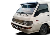 Mitsubishi L300 1986–2013 Forrudevisir foto 8