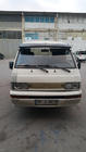 Mitsubishi L300 1986–2013 Forrudevisir foto 5