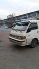 Mitsubishi L300 1986–2013 Forrudevisir foto 7