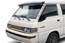 Mitsubishi L300 1986–2013 Forrudevisir foto 3