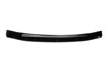 Mitsubishi Pajero Wagon III 1999–2006 Motorhjelmsdeflektor (EuroCap) foto 2